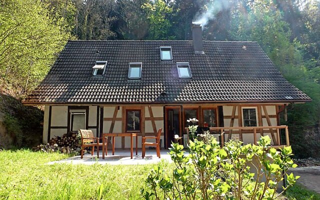 Holiday Home Leubach