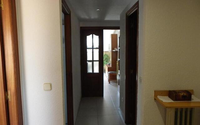 Residencial Pinar San Rafael (VuT)