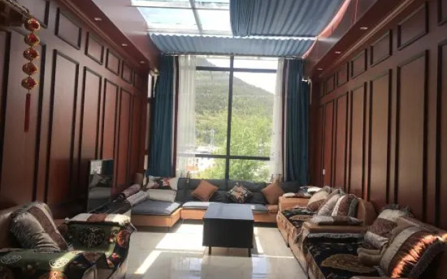 Songpan Pezan Royal Pavilion Hotel