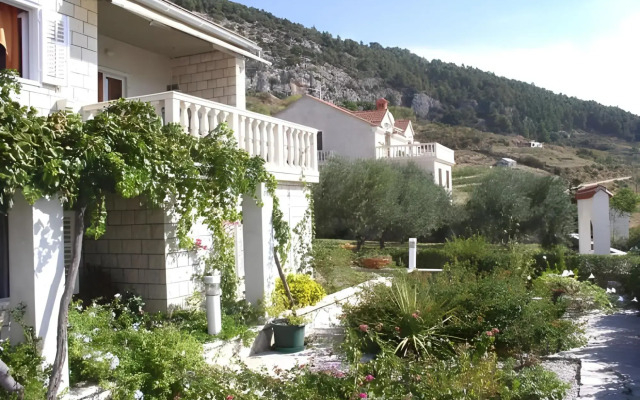 Apartmani Šemper