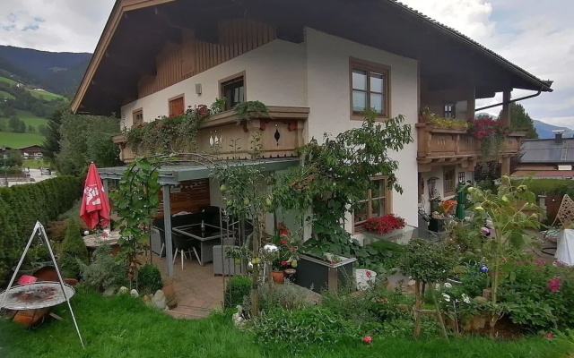 Apartment in Walchen Near Ski Slopes