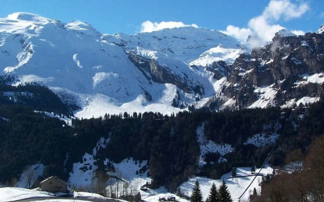 ZÃ¼gstrasse 2/ 207 - INH 25703