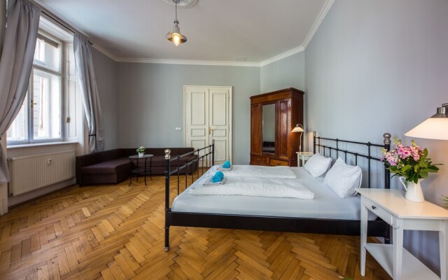 Hostel Jacob Brno