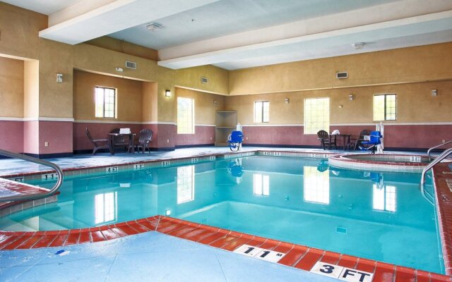Best Western Jacksonville Inn