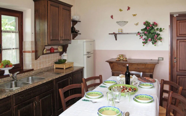 Villetta Degli Orti Gombitelli