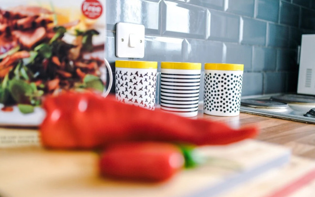 Empire Blackpool Apartments - Charles Street