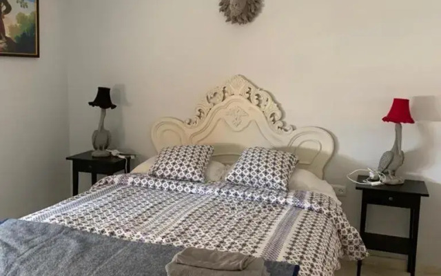 Tarifa Beachfront Large Apartment