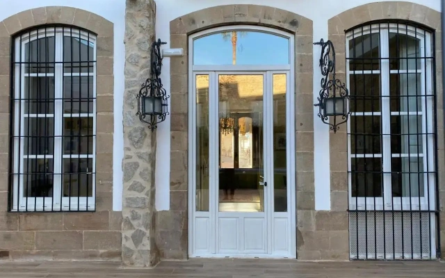 Hotel Casablanca Boutique