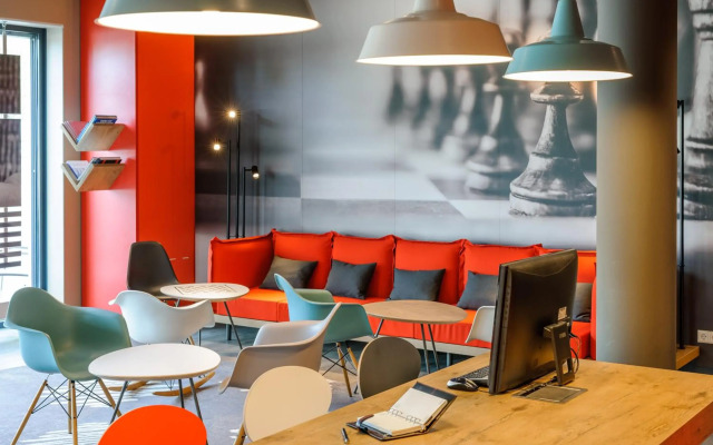 ibis Konstanz