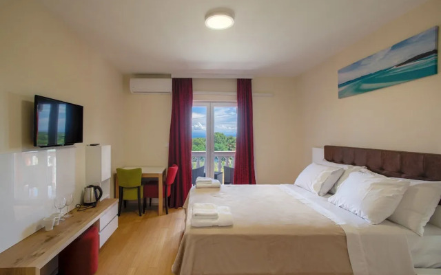 Hotel Livadic