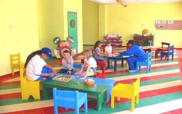 Mahdia Palace Thalasso