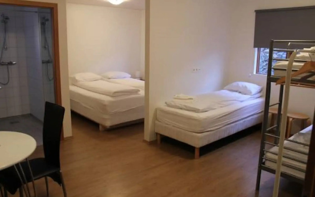 Malarhorn Guesthouse