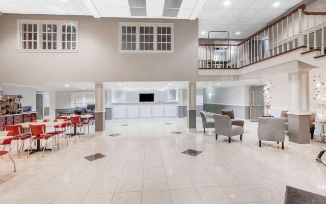 Ramada by Wyndham Henderson/Evansville