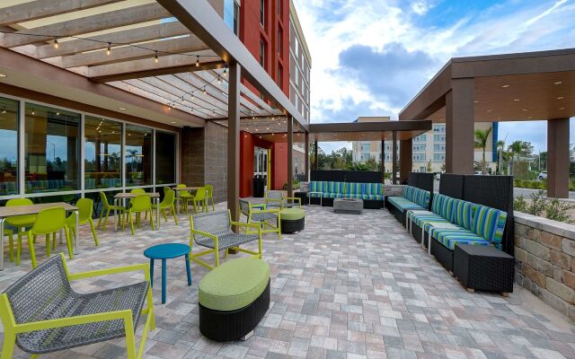 Home2 Suites by Hilton Lakewood Ranch