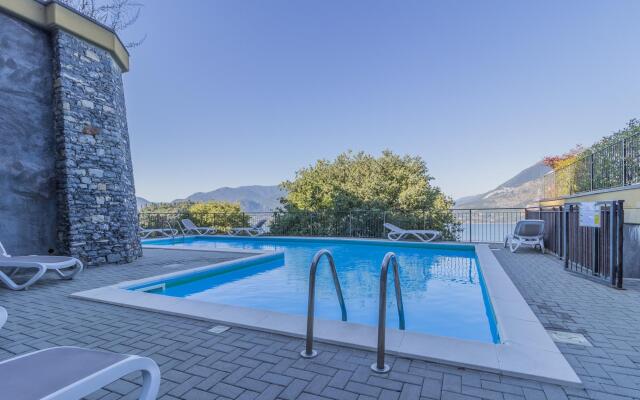 La Dolce Vista in Perledo