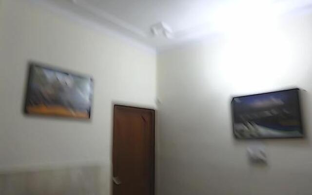 Lord Krishna Villa