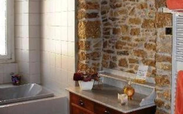 Hôtel Chez Gilles