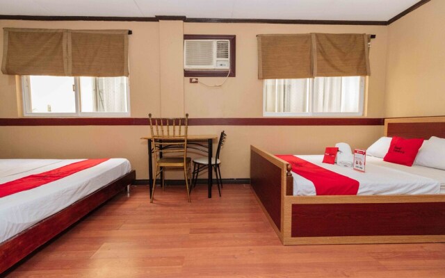 RedDoorz @ UP Village Quezon City