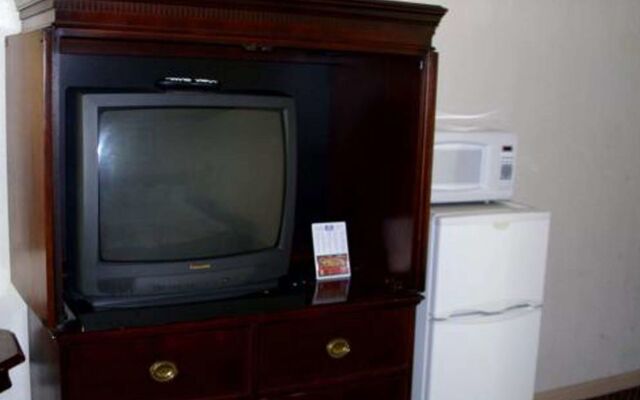 Super Inn and Suites Milledgeville