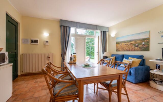 Villa Carlotta (COI268)