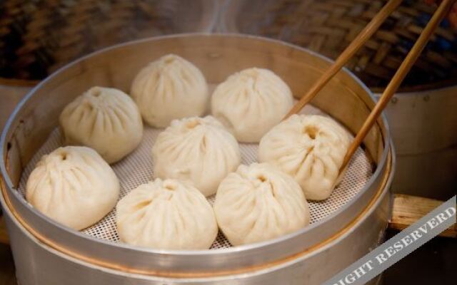 Jinhua DEEFLY Yuansu Hotel