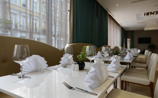 Park Grand London Kensington Hotel