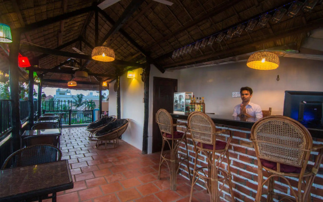 Pension Lodge - Hostel