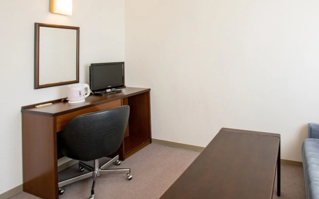 Tabist Yabuki Station Hotel