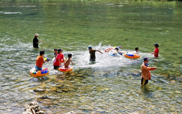 Vally Pension