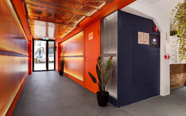 Bjørvika Apartments - Solli