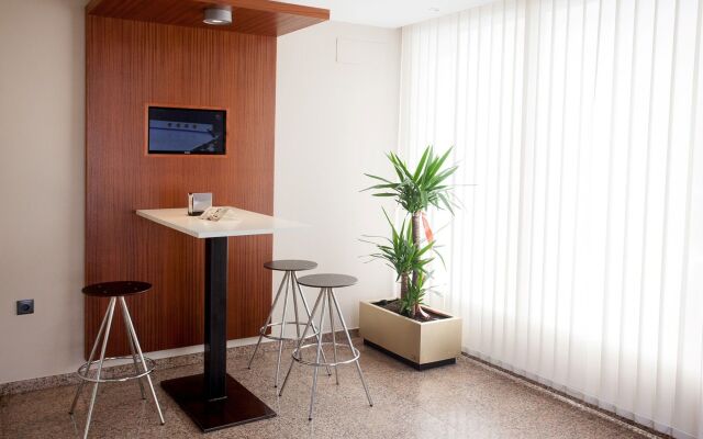 Hotel Ínsula Barataria