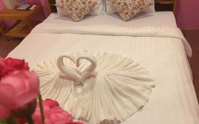 M.P. Resort