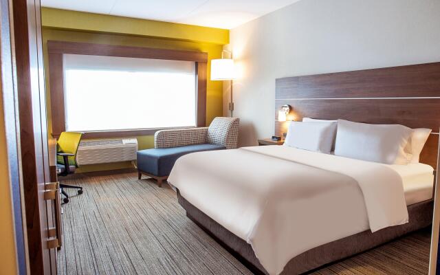 Holiday Inn Express And Suites Halifax - Dartmouth by IHG