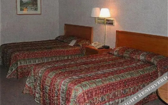 Super 8 Bristol, TN