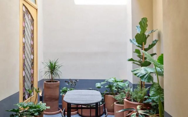 Hotel Maison México