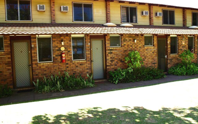 Kalbarri Reef Villas