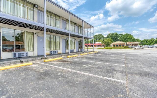 OYO Inn Kernersville