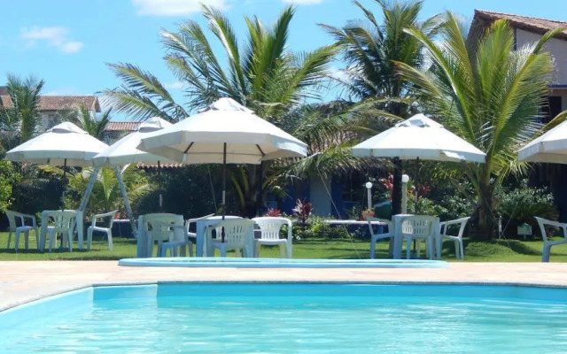 Pousada e Restaurante Kambuka