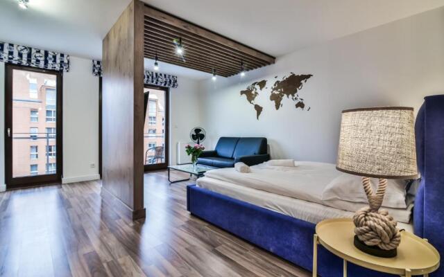 Stay Win Aura Gdańsk II