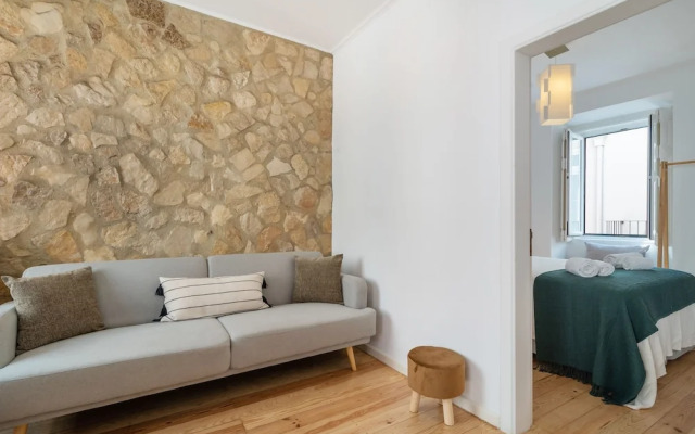 Modern and Comfort at Santos