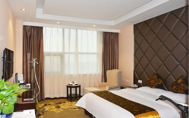 Yingrui International Hotel