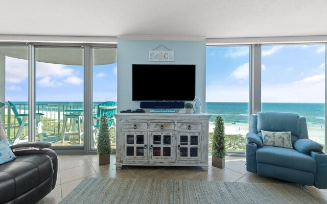 Perdido Towers East 501