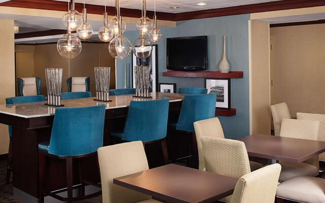 Hampton Inn Long Island/Islandia