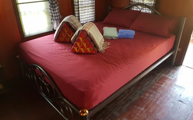 Thaihom Eco Hotel