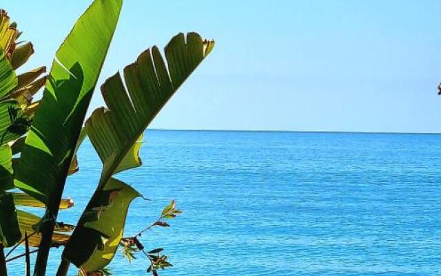 OCEAN SUITE in Ventimiglia