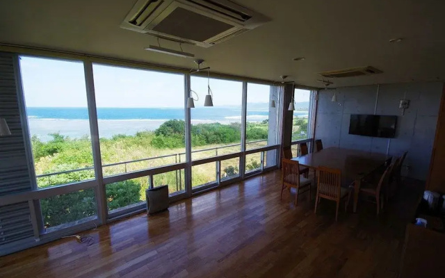 Resort in Villa Yamabare