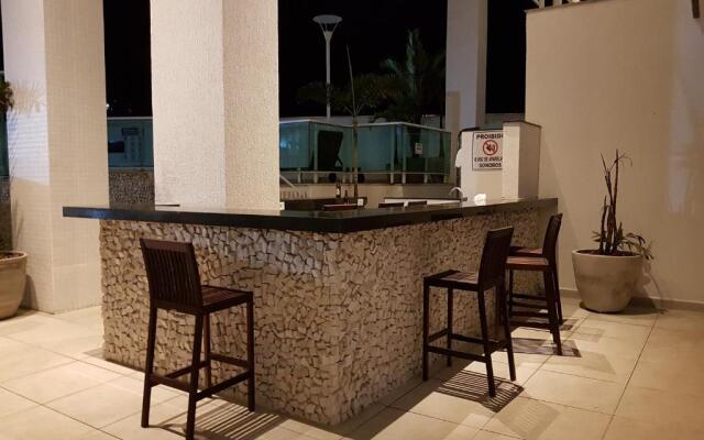 Apartamento Praia Grande Ubatuba