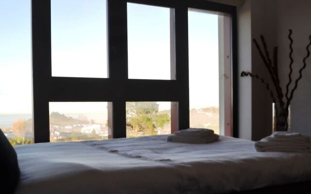 Villa Cenitz Lafitenia Resort