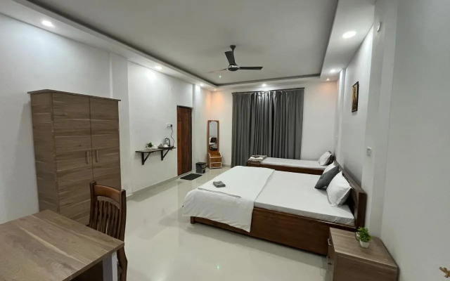 Kaziranga Resort