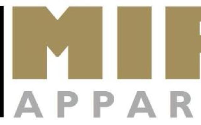 Appartement Miran by Miha